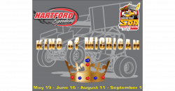 Hartford Speedway SOD King of Michigan dates set | Engine Pro ...