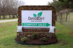 Dyno Dirt | City of Denton