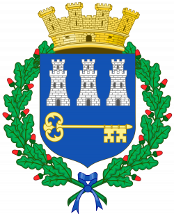 File:Coat of arms of La Habana.svg - Wikimedia Commons