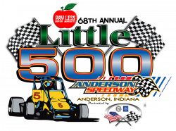 Coons Tops Tuesday Little 500 Practice | SPEED SPORT