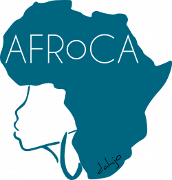 Dahjo presents : AFRoCA female AFRoCA = Afro + Africa The design ...