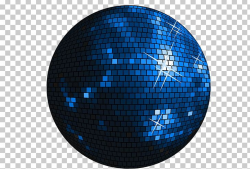 Disco Ball Stock Photography PNG, Clipart, Ball, Blue ...