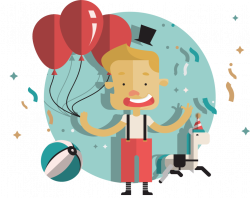 Kids Party Entertainment | Party Entertainer Singapore