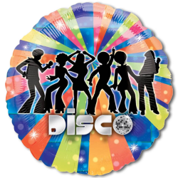Free Disco Dancer Silhouette, Download Free Clip Art, Free ...
