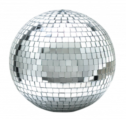 Disco Ball PNG Transparent Image - PngPix
