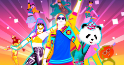 Ubisoft Breaks Out Just Dance 2020 With Performative Reveal