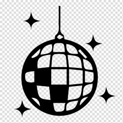 Nightclub Computer Icons Disco ball, club transparent ...