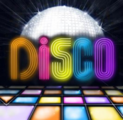 Disco Fever | Free Images at Clker.com - vector clip art ...