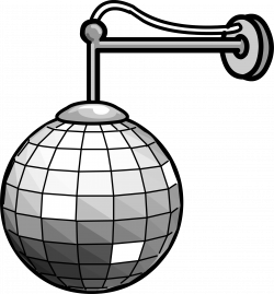 Image - Disco Ball sprite 003.png | Club Penguin Wiki | FANDOM ...