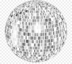 Disco Ball clipart - Disco, Dance, Line, transparent clip art