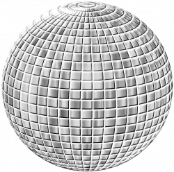 Disco Ball Transparent PNG Pictures - Free Icons and PNG Backgrounds