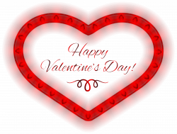 Happy Valentines Day Heart – startupcorner.co
