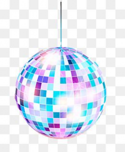 Fashion Disco Ball Posters Vector Material, Nightclubs ...