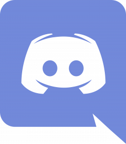 Discord Logo PNG Transparent & SVG Vector - Freebie Supply