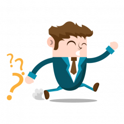 Business Man Running, Business, People, Man PNG and Vector for Free ...
