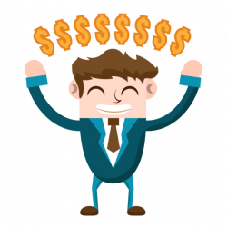 Business Man Funny, Business, People, Man PNG and Vector for Free ...