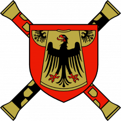 Arms of the German Heraldry Society : heraldry
