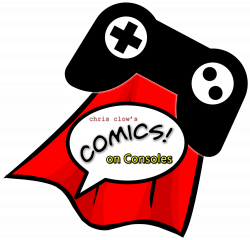 Partners — Comics on Consoles