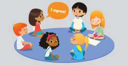 Younger Students Can Lead Discussions Too (Small Groups, Big ...