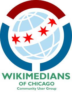 Wikimedians of Chicago User Group - Meta