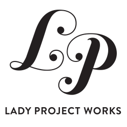 Lady Project Moms Group — The Lady Project
