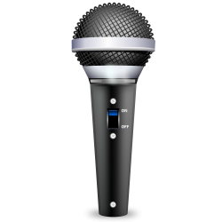 File:Oxygen480-devices-audio-input-microphone.svg - Wikimedia Commons