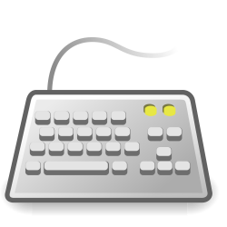 File:Input-keyboard.svg - Wikimedia Commons