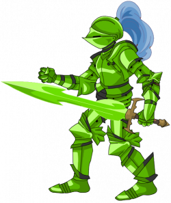 Green Knight | AdventureQuest Wiki | FANDOM powered by Wikia