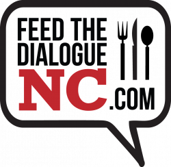About — Feed the Dialogue NC