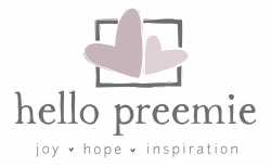 The Importance of Talking to your Preemie — hello preemie