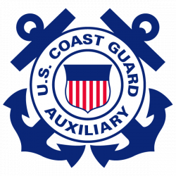 Auxiliary Coast Guard meeting | Discovery Bay | thepress.net