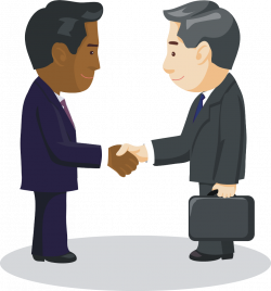 Negotiation Clipart social contract - Free Clipart on ...