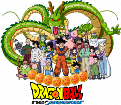 Dragonball Forum - Anime Community - Neoseeker Forums