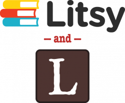 Litsy Newsletter: Big news « The LibraryThing Blog
