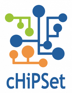 Agenda - cHiPSet ICT COST Action IC1406