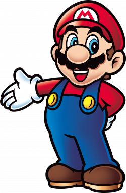 Super Mario PNG Image - PurePNG | Free transparent CC0 PNG Image Library