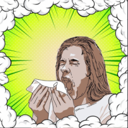Coughs and Sneezes Spread Diseases: the Science Behind the ...