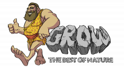 Natural product . Grow - The best of nature .100% Made from plants ...