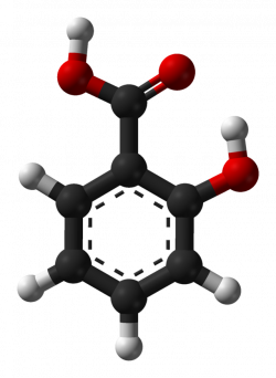 Salicylic acid - Wikiwand