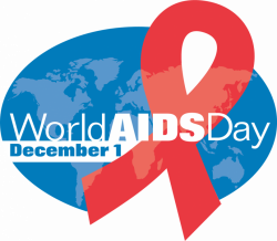 World's AIDS Awareness day 1st December - Healthunbox