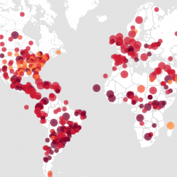 4 reasons disease outbreaks are erupting around the world - Vox