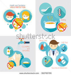 Disease Prevention and | Clipart Panda - Free Clipart Images