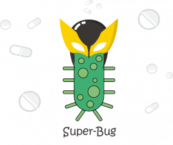 Super-Bugs, Are we training a bacterial army? - International ...
