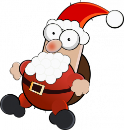 Santa's Health. Should We Be Concerned? | Texarkana Chiropractor