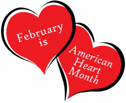 February is Heart Health Month (Feb 2016) | Word to the Wise ...