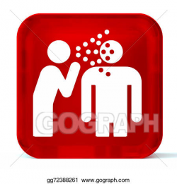 Drawing - Infectious disease. Clipart Drawing gg72388261 ...
