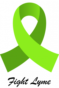 May is National Lyme Disease Awareness Month. Help spread awareness ...