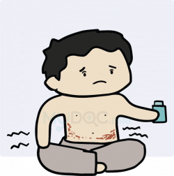 Shingles – Not something to be Embarrassed About | MyDoc Asia