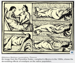 Oregon's smallpox legacy in a state celebrated for ...