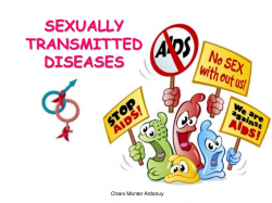 4.3 sexually transmitted diseases - PROMOTION OF HEALTH IN ...